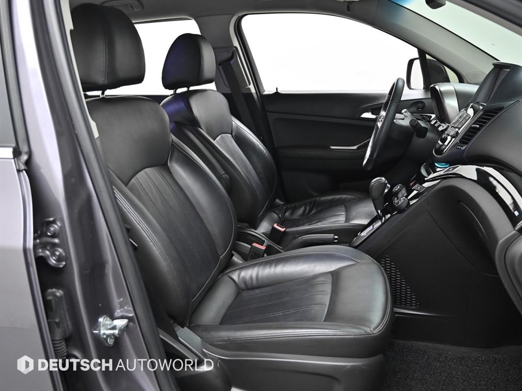 Chevrolet Orlando - Vista 8
