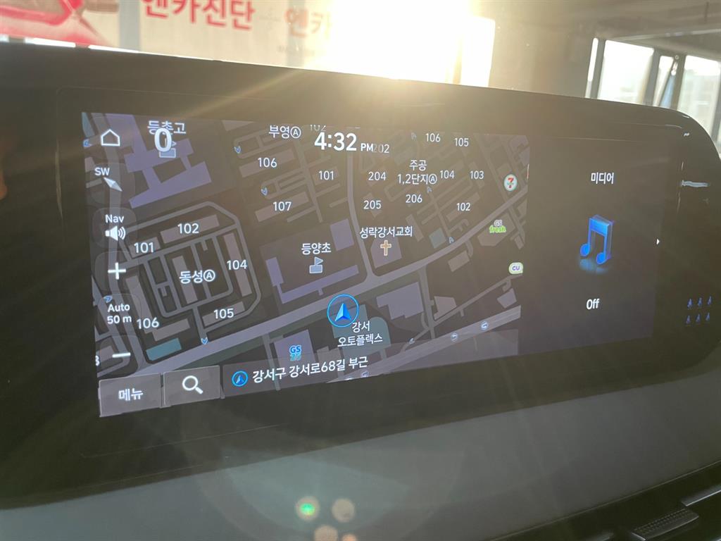 HYUNDAI Palisade - Vista 9