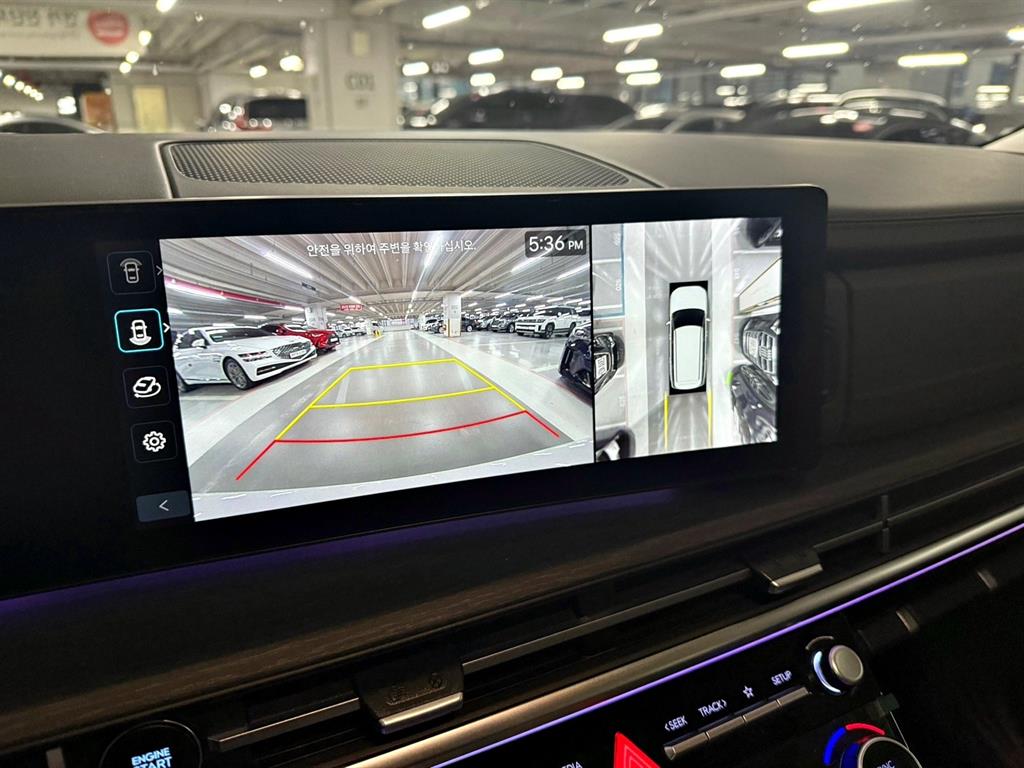 HYUNDAI Santa Fe - Vista 12