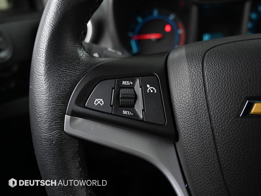 Chevrolet Orlando 2012 Gris - Importación desde Corea - HF Imports Iquique - Foto 16