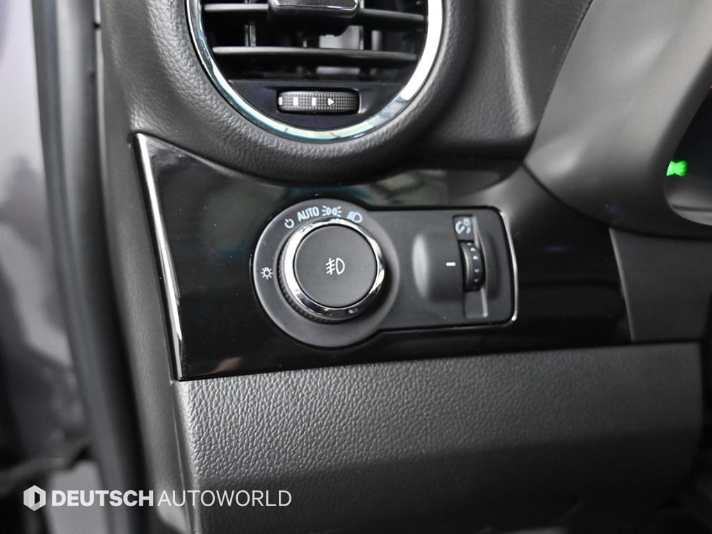 Chevrolet Orlando 2012 Gris - Importación desde Corea - HF Imports Iquique - Foto 14