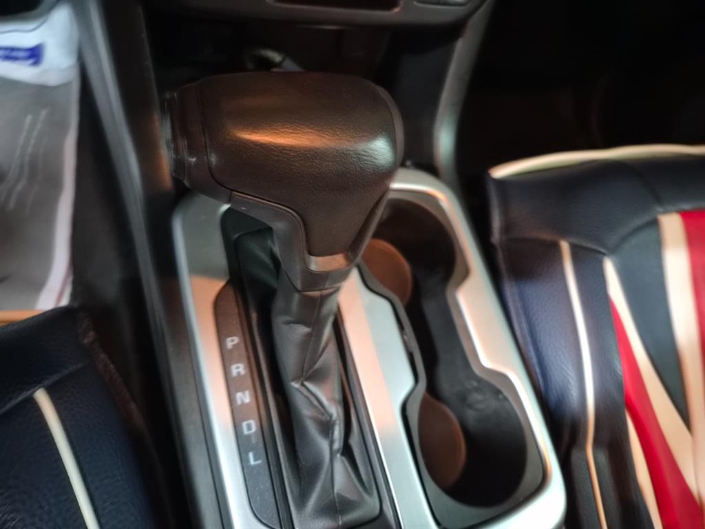 Chevrolet ?Colorado - Vista 7