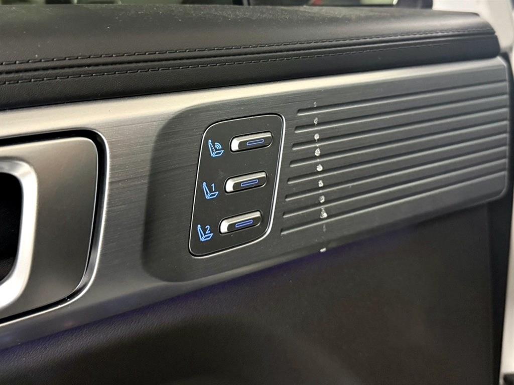 HYUNDAI Santa Fe 2024 Blanco - Importación desde Corea - HF Imports Iquique - Foto 17