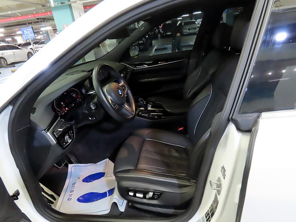 BMW Gran Turismo - Vista 6