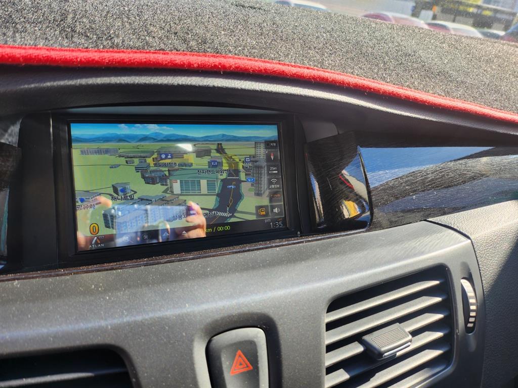 SAMSUNG SM5 - Vista 9