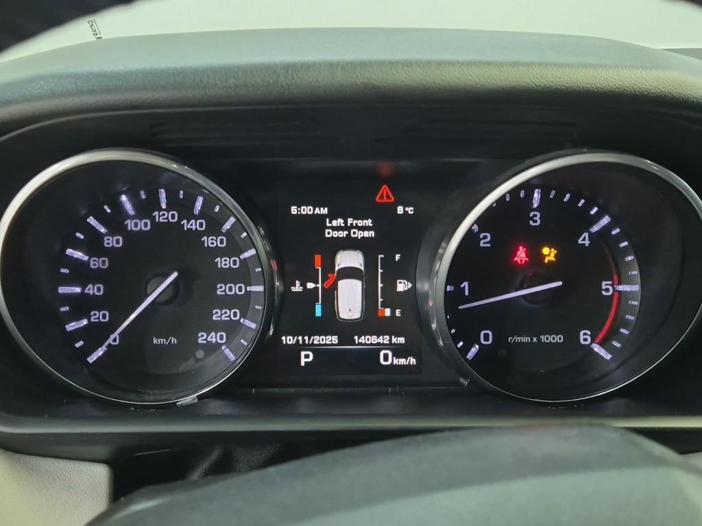 Land Rover Range Rover Sports - Vista 6