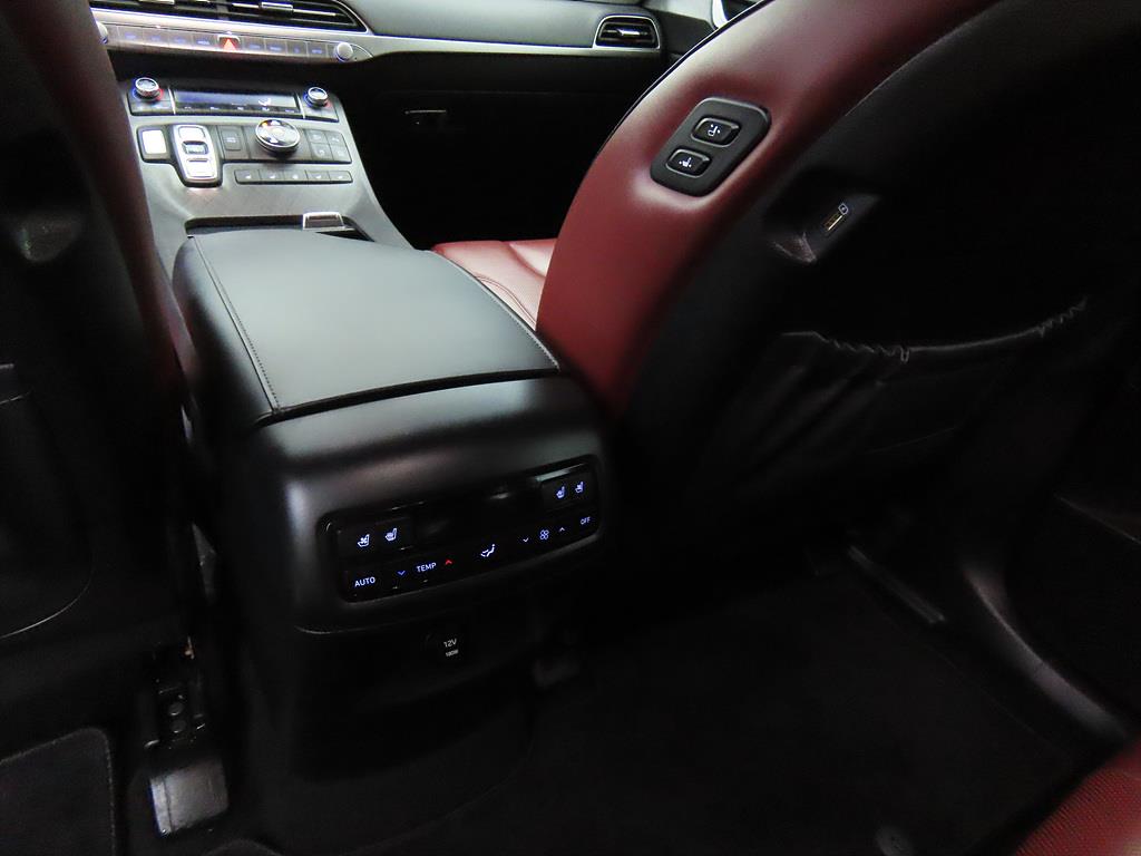 HYUNDAI Palisade - Vista 12