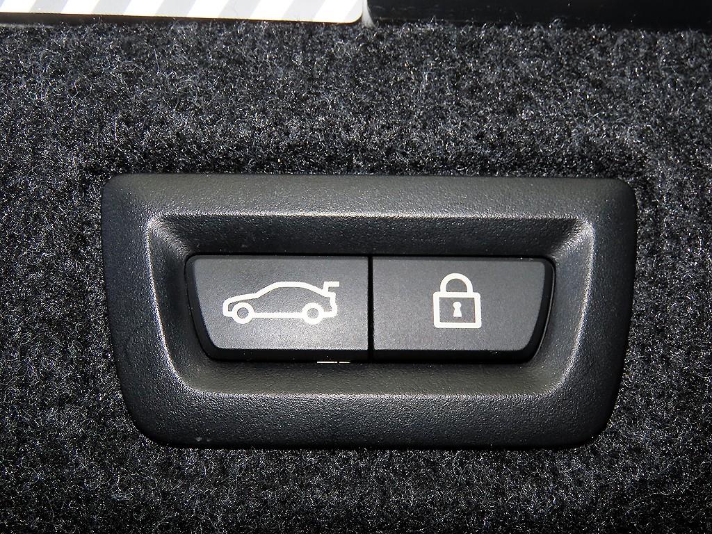 BMW 5 Series 2021 Blanco - Importación desde Corea - HF Imports Iquique - Foto 17