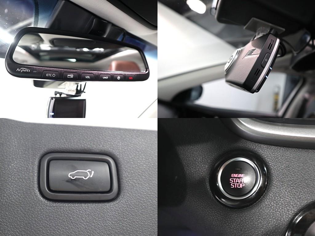KIA Sorento - Vista 10