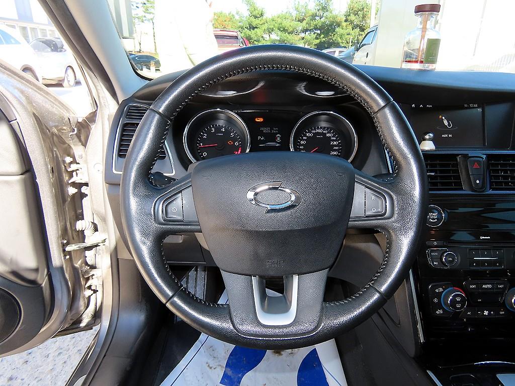 SAMSUNG SM7 - Vista 8