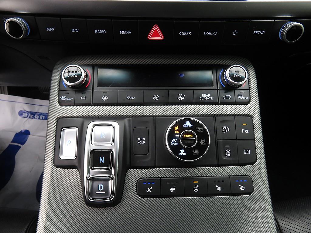 HYUNDAI Palisade 2023 Blanco - Importación desde Corea - HF Imports Iquique - Foto 15