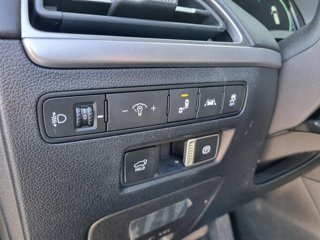 HYUNDAI Palisade - Vista 7