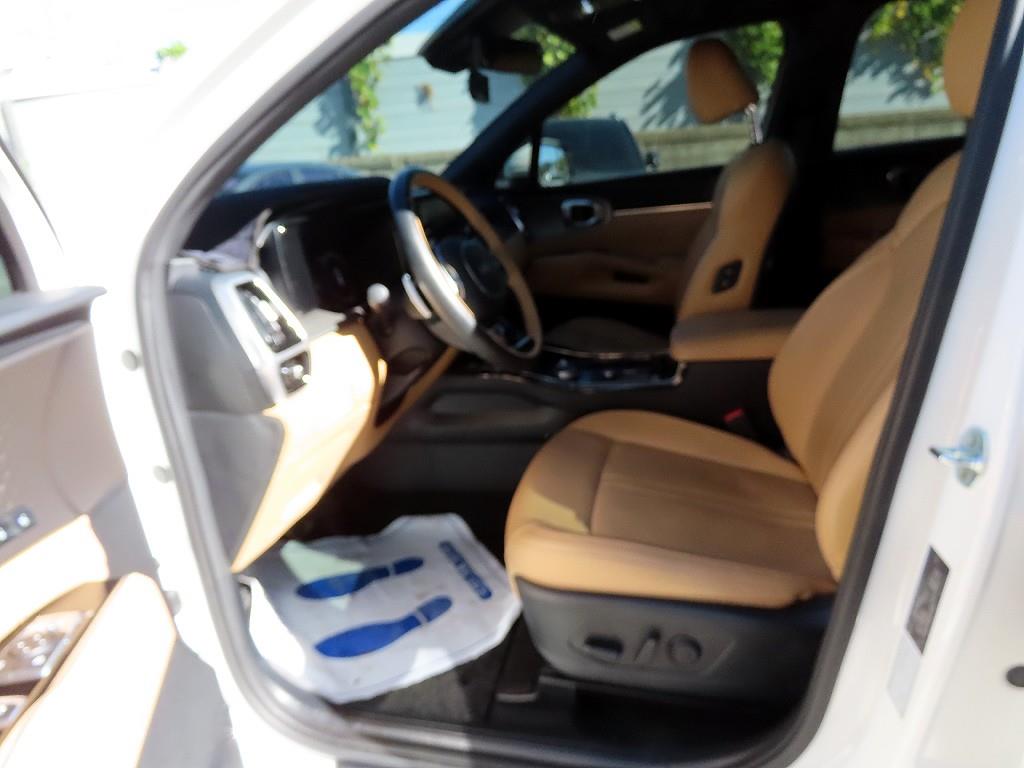 KIA Sorento - Vista 5