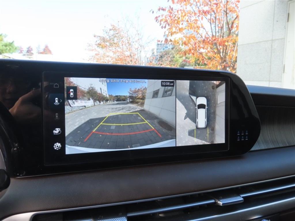 HYUNDAI Palisade 2023 - Importación desde Corea - HF Imports Iquique - Foto 9