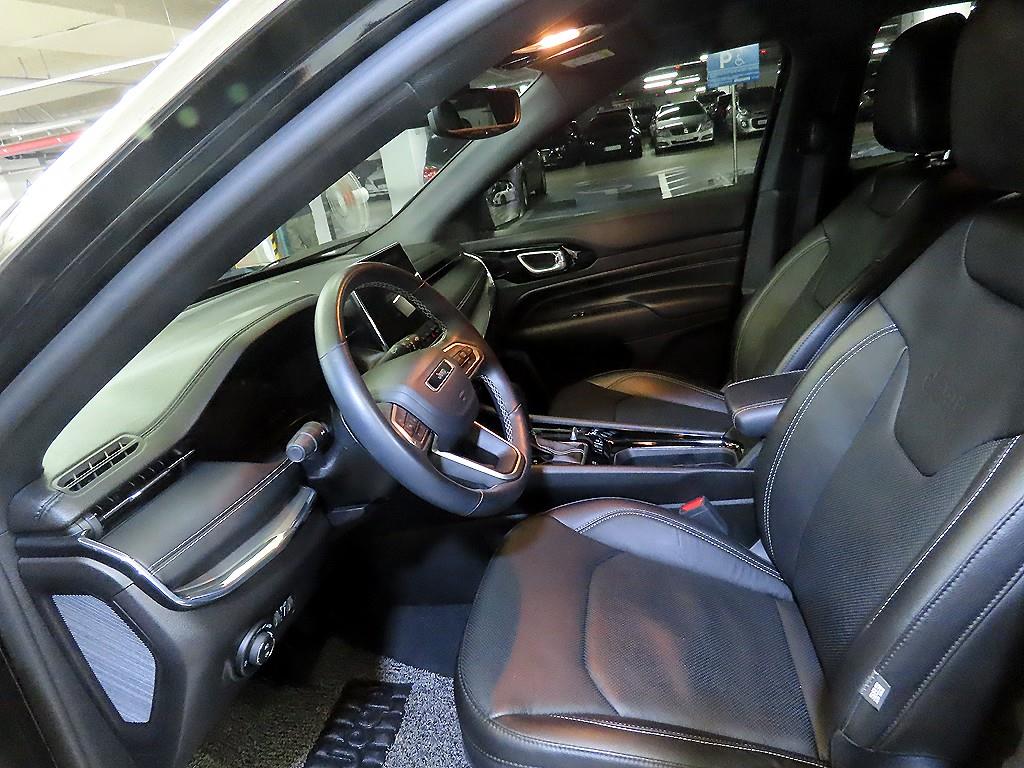 Jeep Compass - Vista 6