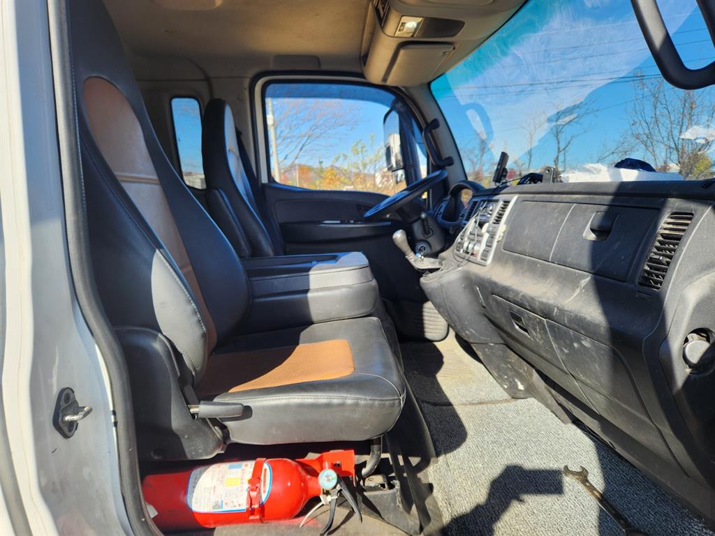 medium and large cargo Cargo - Vista 12