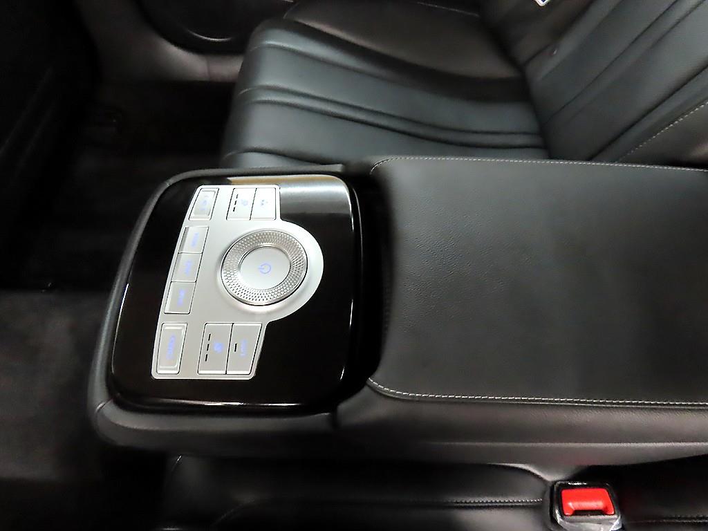 Genesis G80 2022 Gris - Importación desde Corea - HF Imports Iquique - Foto 16