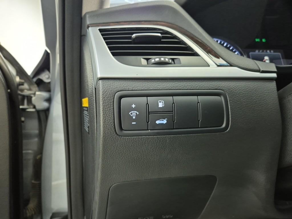 HYUNDAI Genesis 2015 Gris - Importación desde Corea - HF Imports Iquique - Foto 18