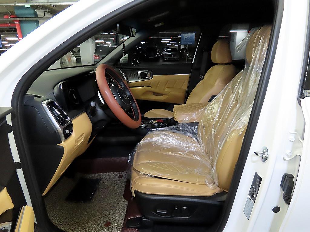 KIA Sorento - Vista 6