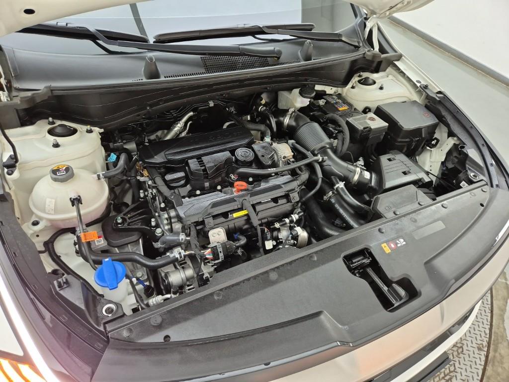 KIA Sportage - Vista 6