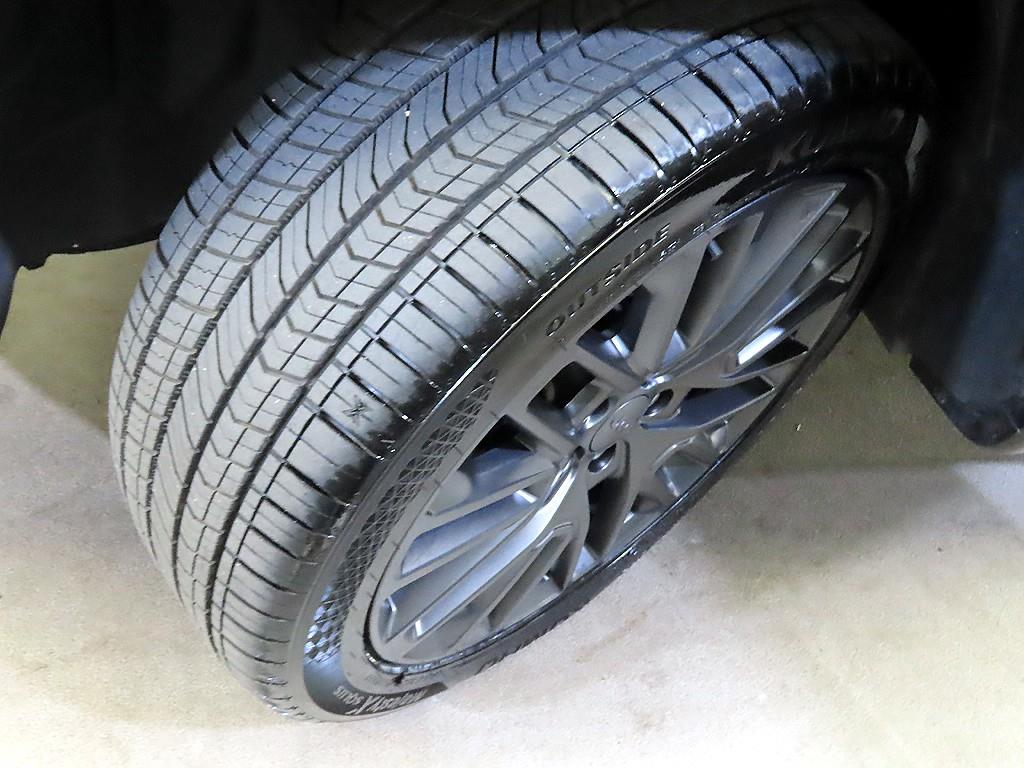 Jeep Compass 2022 Negro - Importación desde Corea - HF Imports Iquique - Foto 20