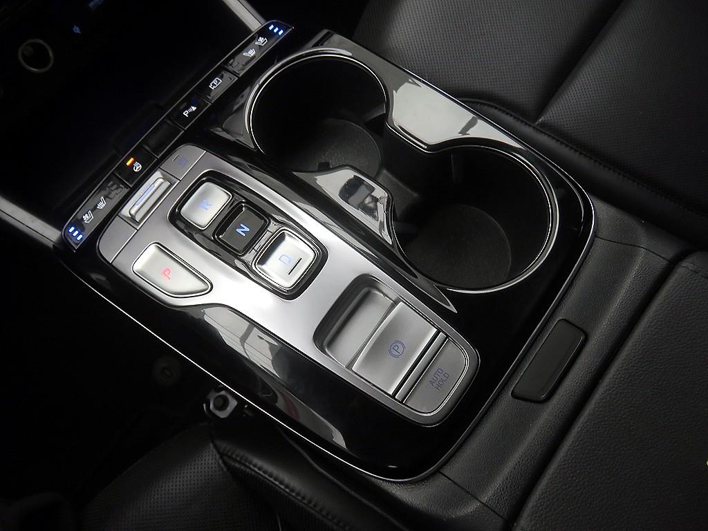 HYUNDAI Tucson 2023 Gris - Importación desde Corea - HF Imports Iquique - Foto 14