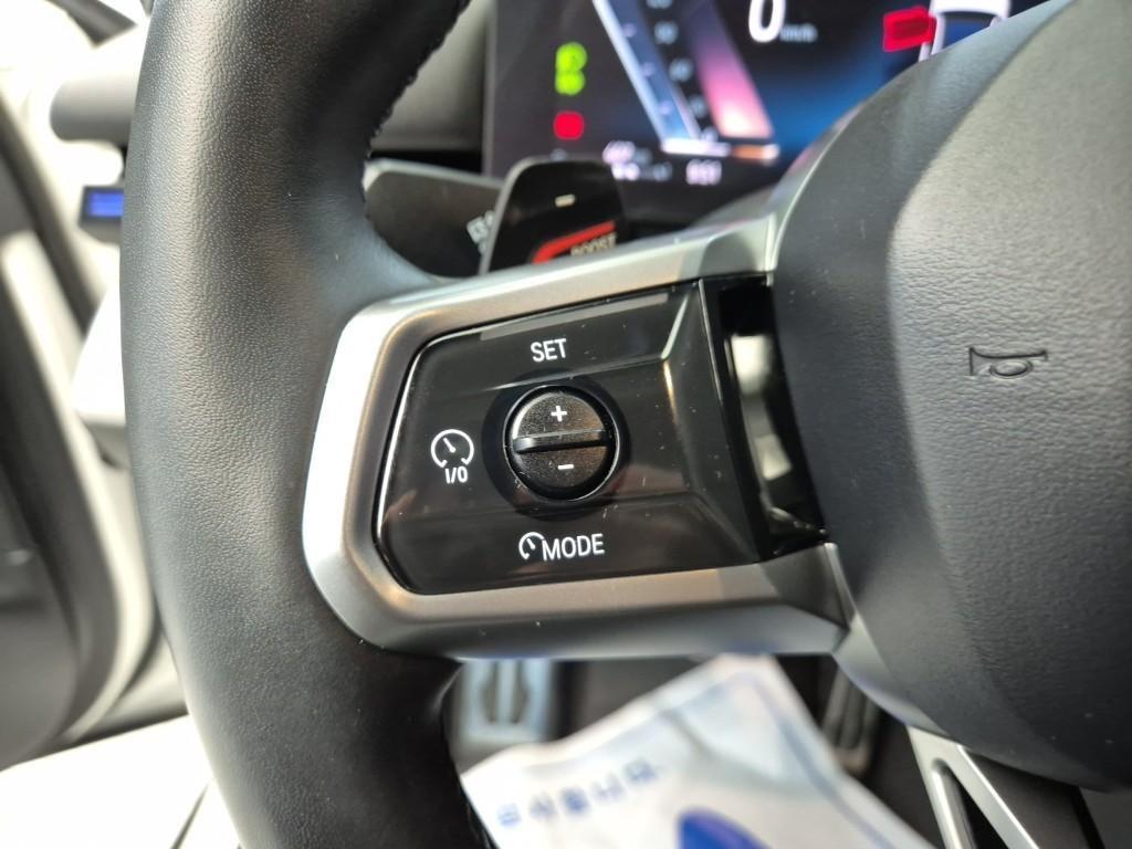 BMW 5 Series 2024 Blanco - Importación desde Corea - HF Imports Iquique - Foto 16