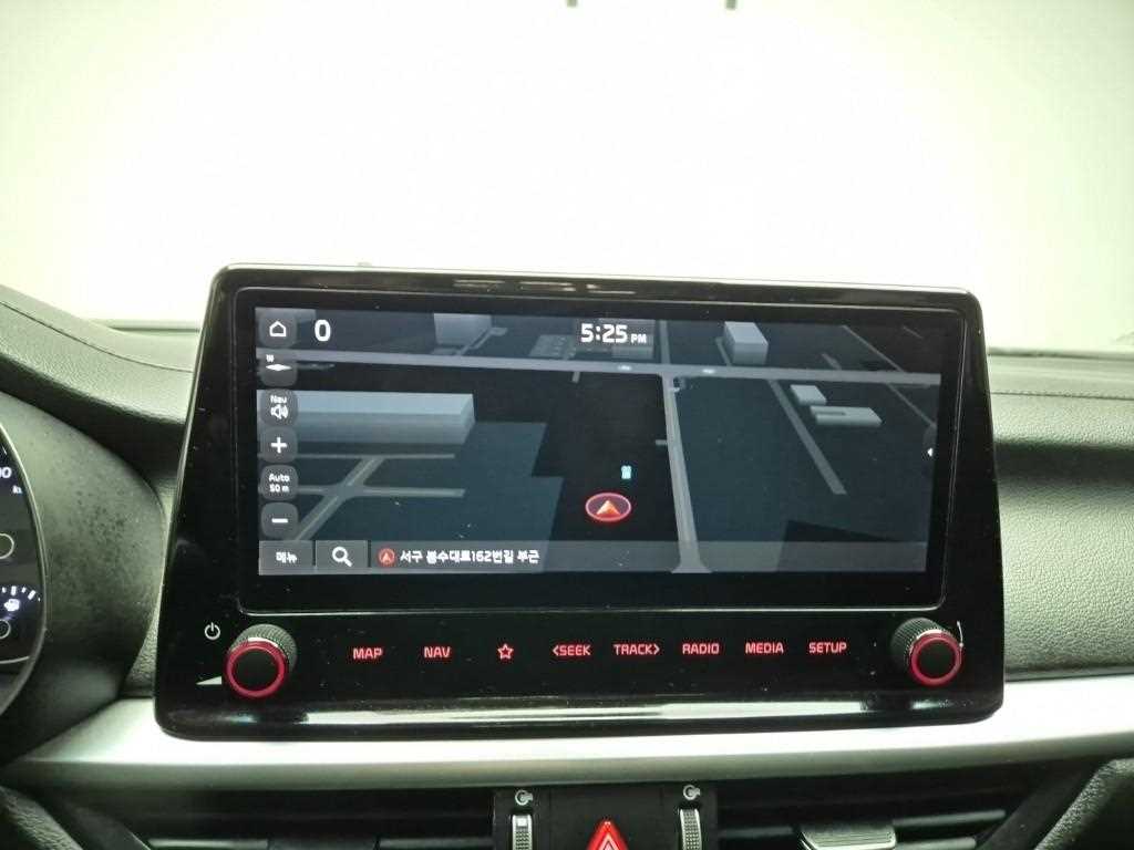 KIA K3 2022 Blanco - Importación desde Corea - HF Imports Iquique - Foto 13