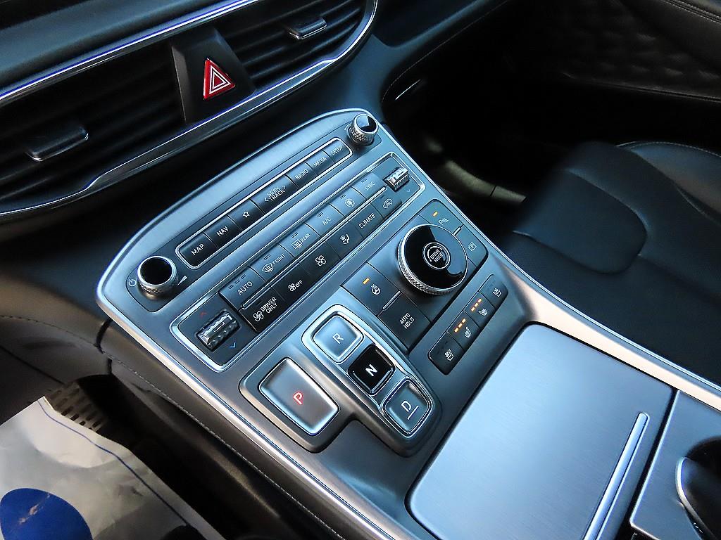 HYUNDAI Santa Fe - Vista 11