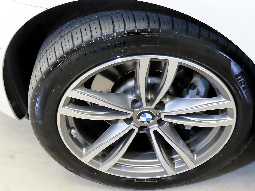 BMW Gran Turismo 2020 Blanco - Importación desde Corea - HF Imports Iquique - Foto 20