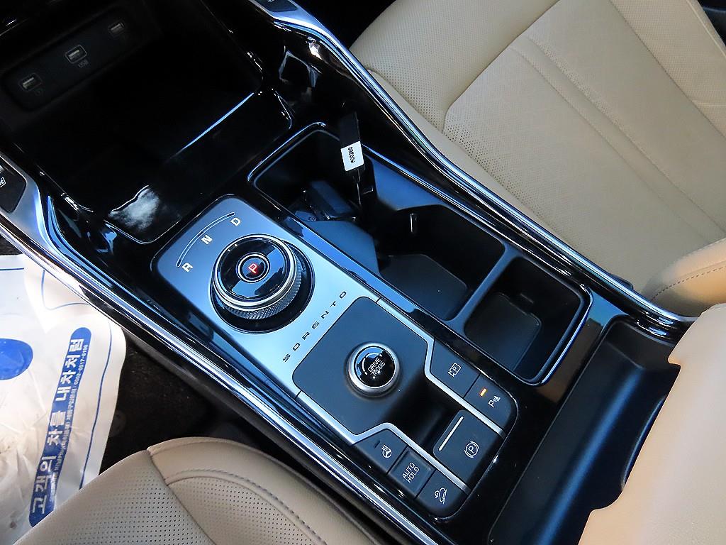 KIA Sorento - Vista 10