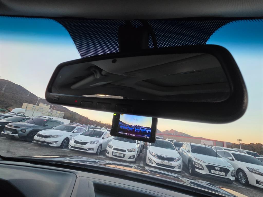 Ssangyong Rexton 2018 Negro - Importación desde Corea - HF Imports Iquique - Foto 18