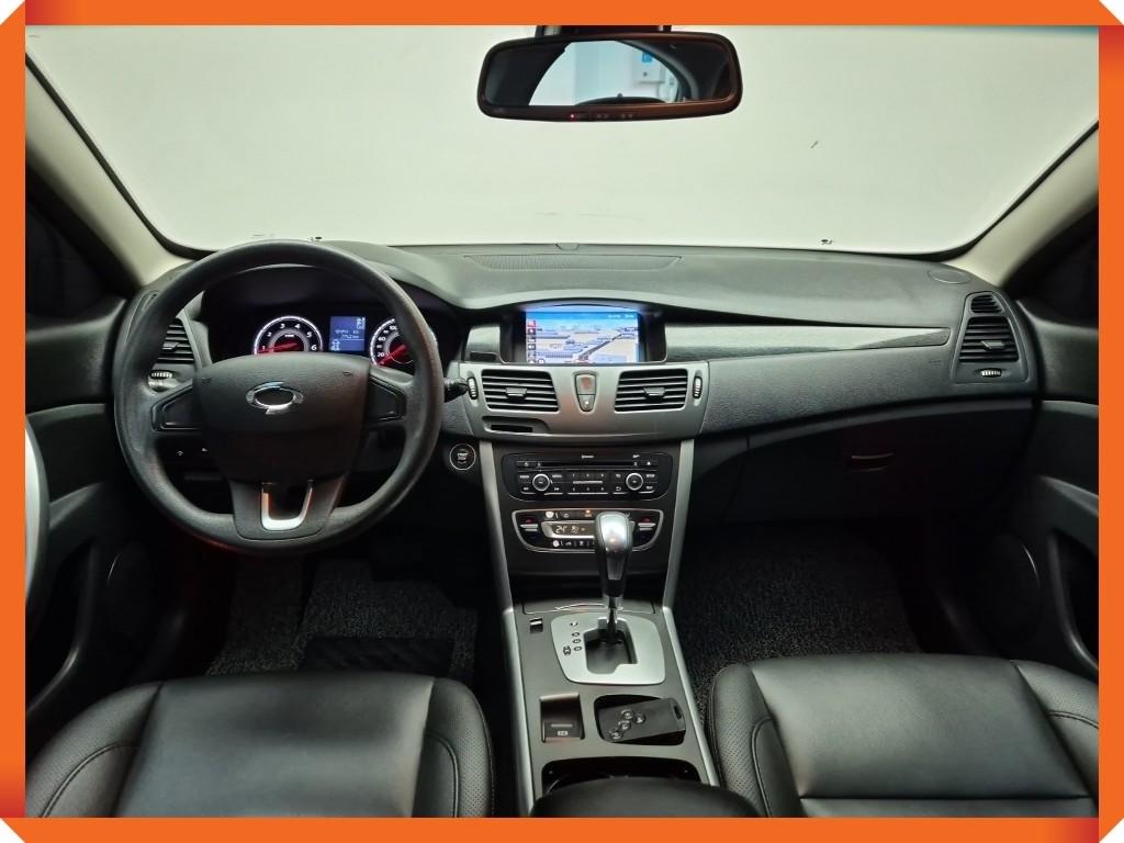 SAMSUNG SM5 - Vista 7