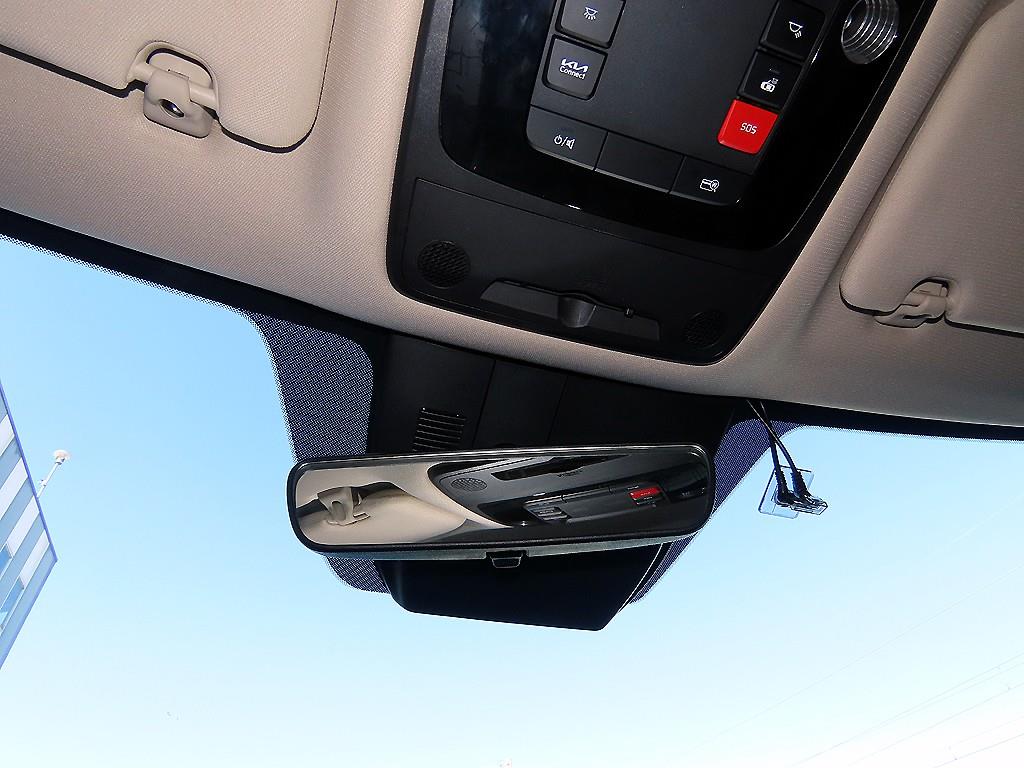 KIA Carnival 2023 Blanco - Importación desde Corea - HF Imports Iquique - Foto 17