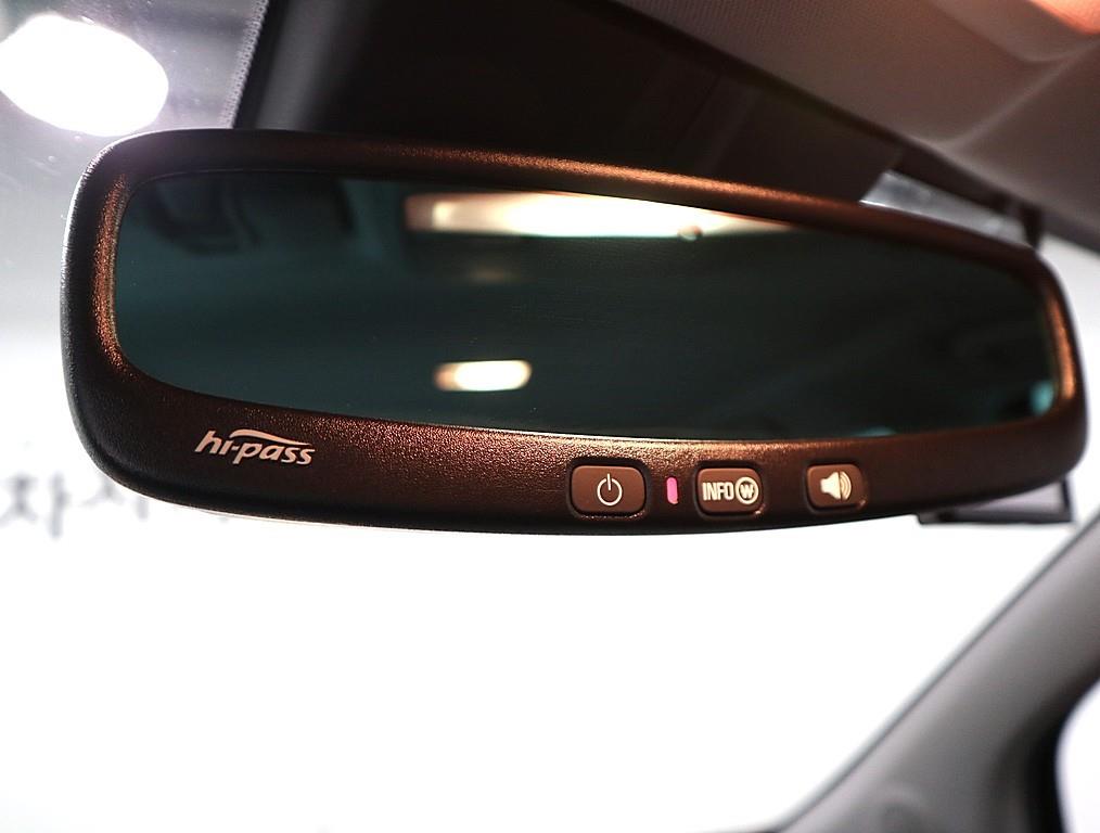 Chevrolet Trax 2017 Rojo - Importación desde Corea - HF Imports Iquique - Foto 14