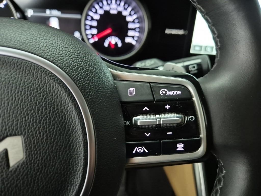 KIA Carnival - Vista 9