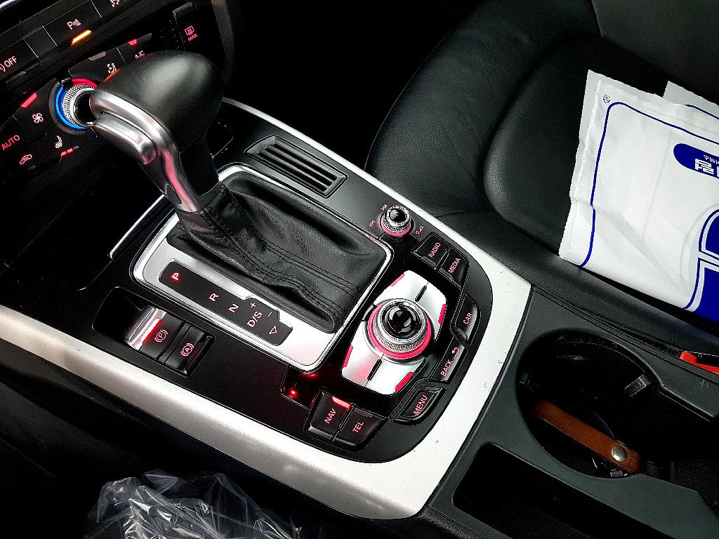 Audi A4 2016 Blanco - Importación desde Corea - HF Imports Iquique - Foto 13