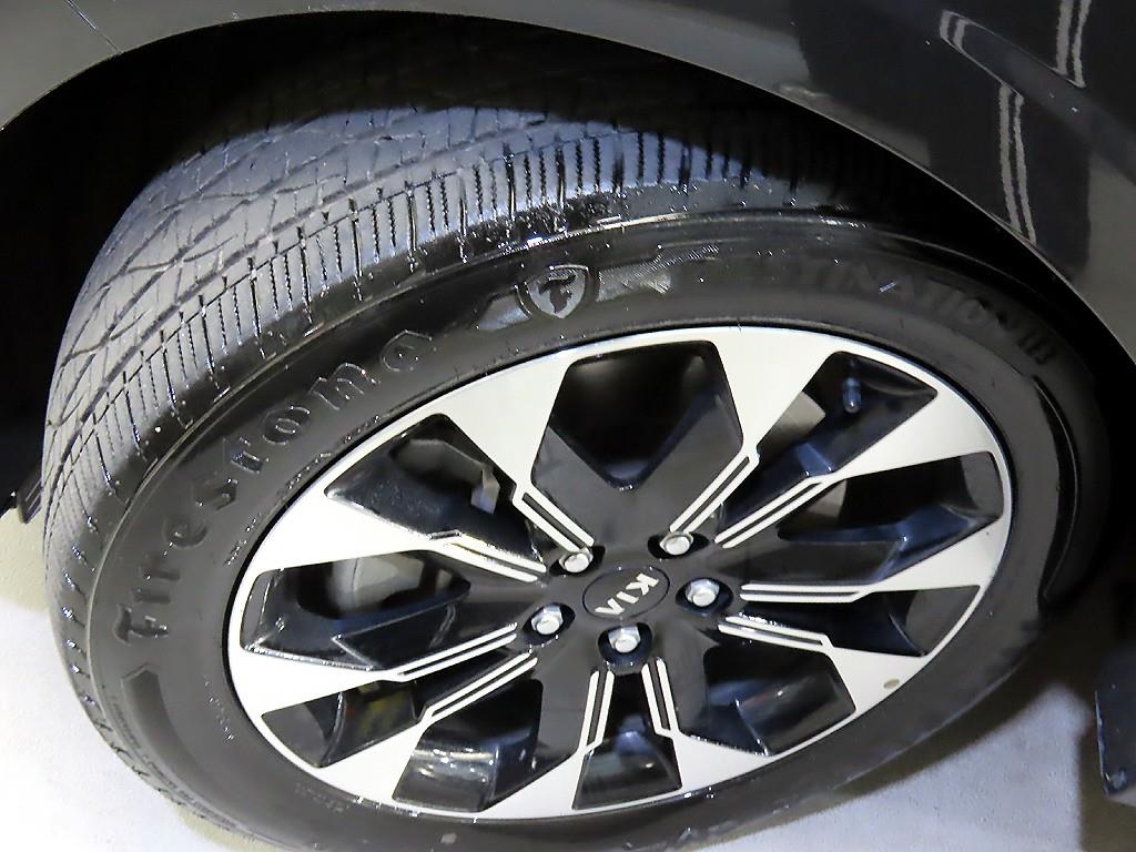 KIA Carnival 2021 Gris - Importación desde Corea - HF Imports Iquique - Foto 20