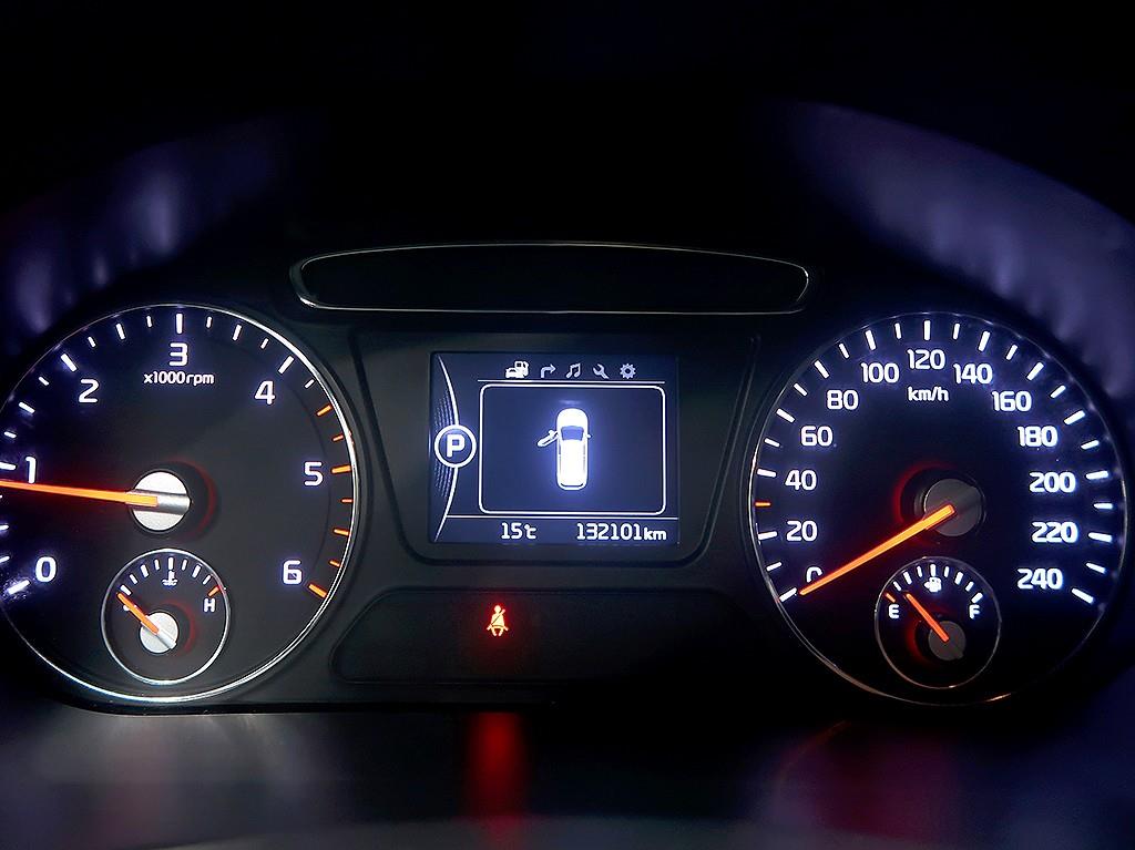 KIA Sorento - Vista 11