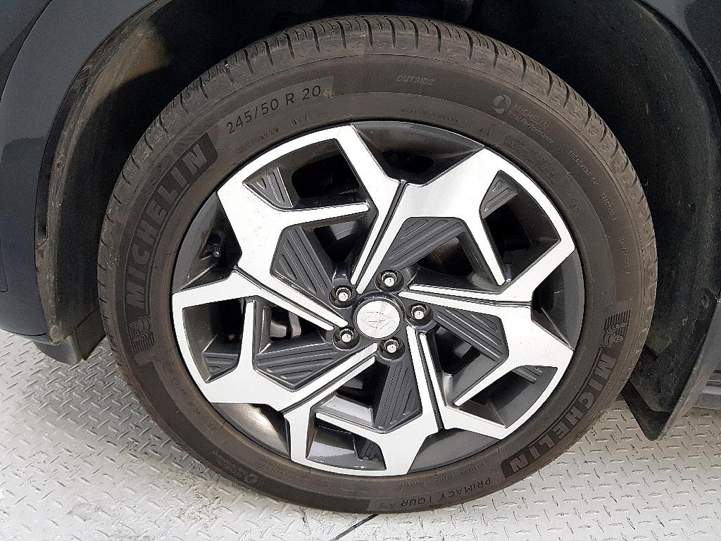 HYUNDAI Palisade 2022 Negro - Importación desde Corea - HF Imports Iquique - Foto 20