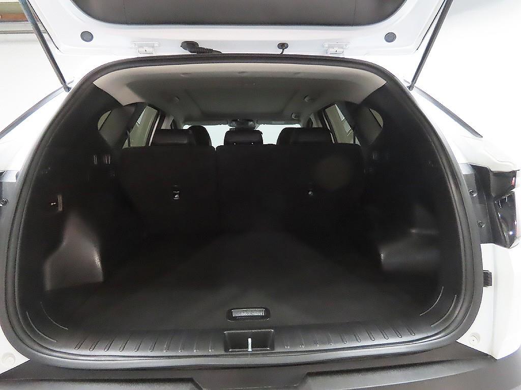 HYUNDAI Tucson 2022 Blanco - Importación desde Corea - HF Imports Iquique - Foto 8