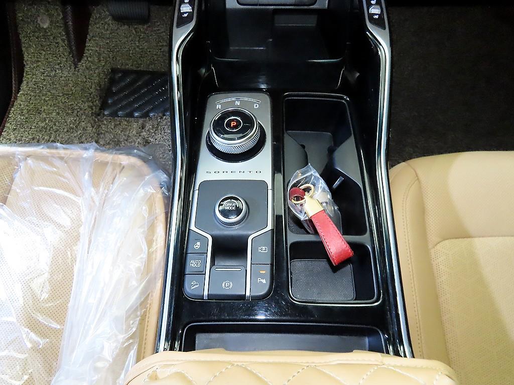 KIA Sorento - Vista 12