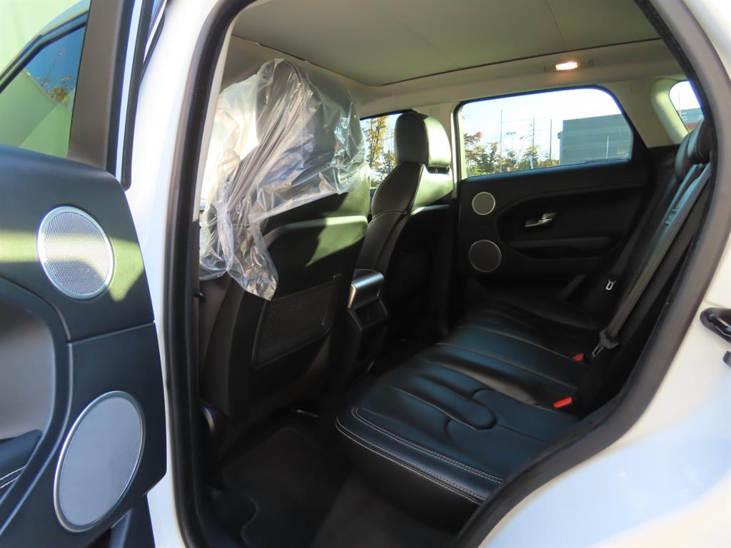 Land Rover Range Rover Bike 2013 Blanco - Importación desde Corea - HF Imports Iquique - Foto 10