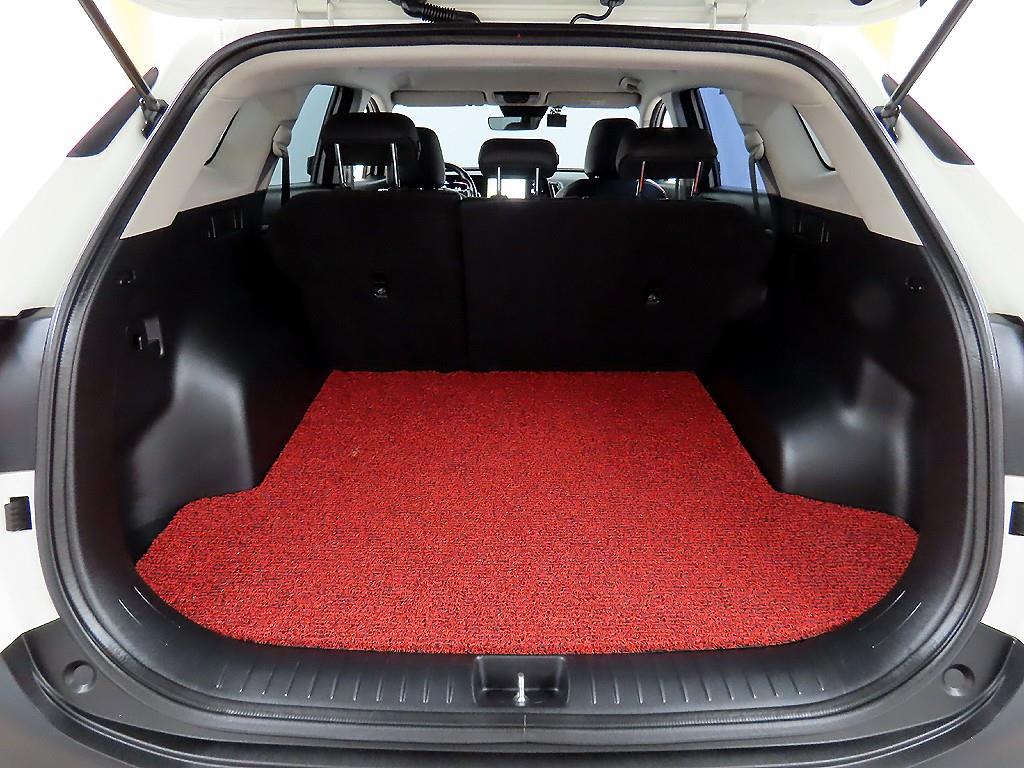 KIA Sportage 2022 Blanco - Importación desde Corea - HF Imports Iquique - Foto 18