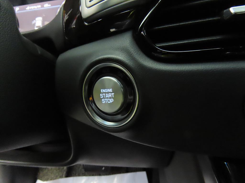 Genesis EQ900 2016 Negro - Importación desde Corea - HF Imports Iquique - Foto 15