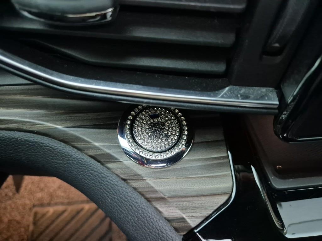 Ford Explorer 2022 Negro - Importación desde Corea - HF Imports Iquique - Foto 17