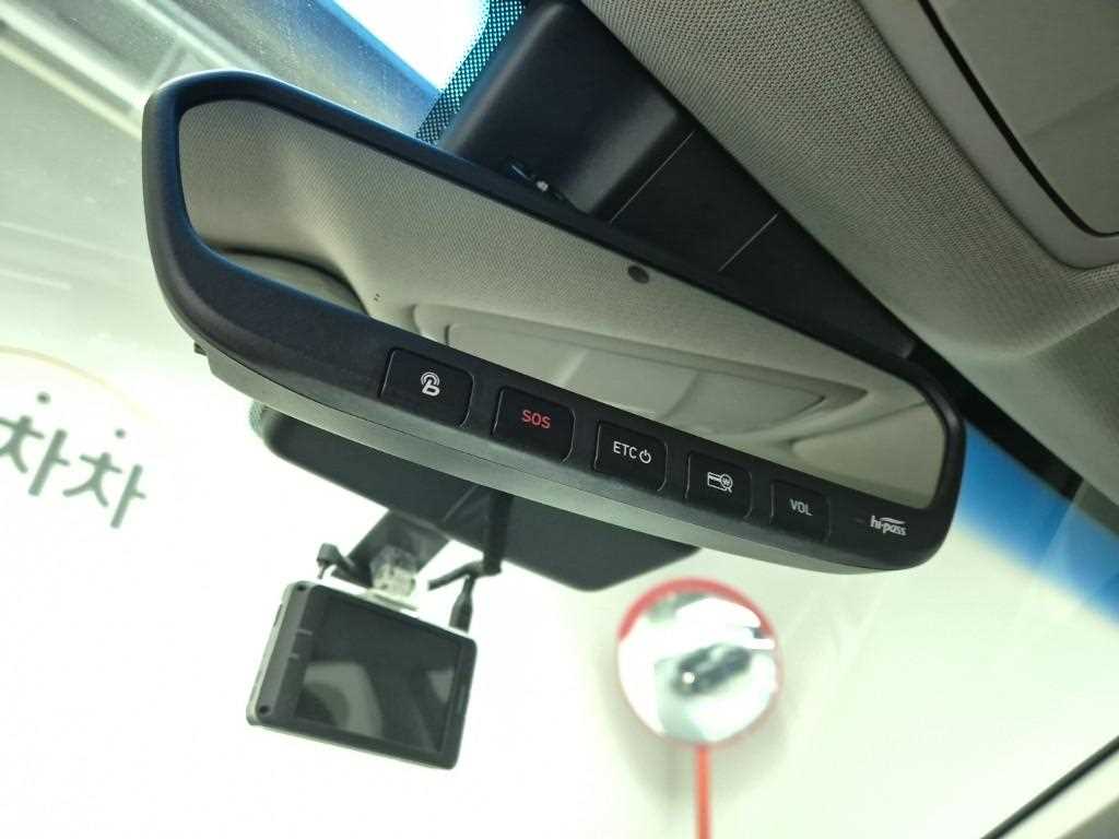 Genesis G80 2017 Negro - Importación desde Corea - HF Imports Iquique - Foto 17