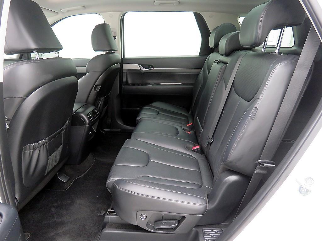 HYUNDAI Palisade - Vista 7