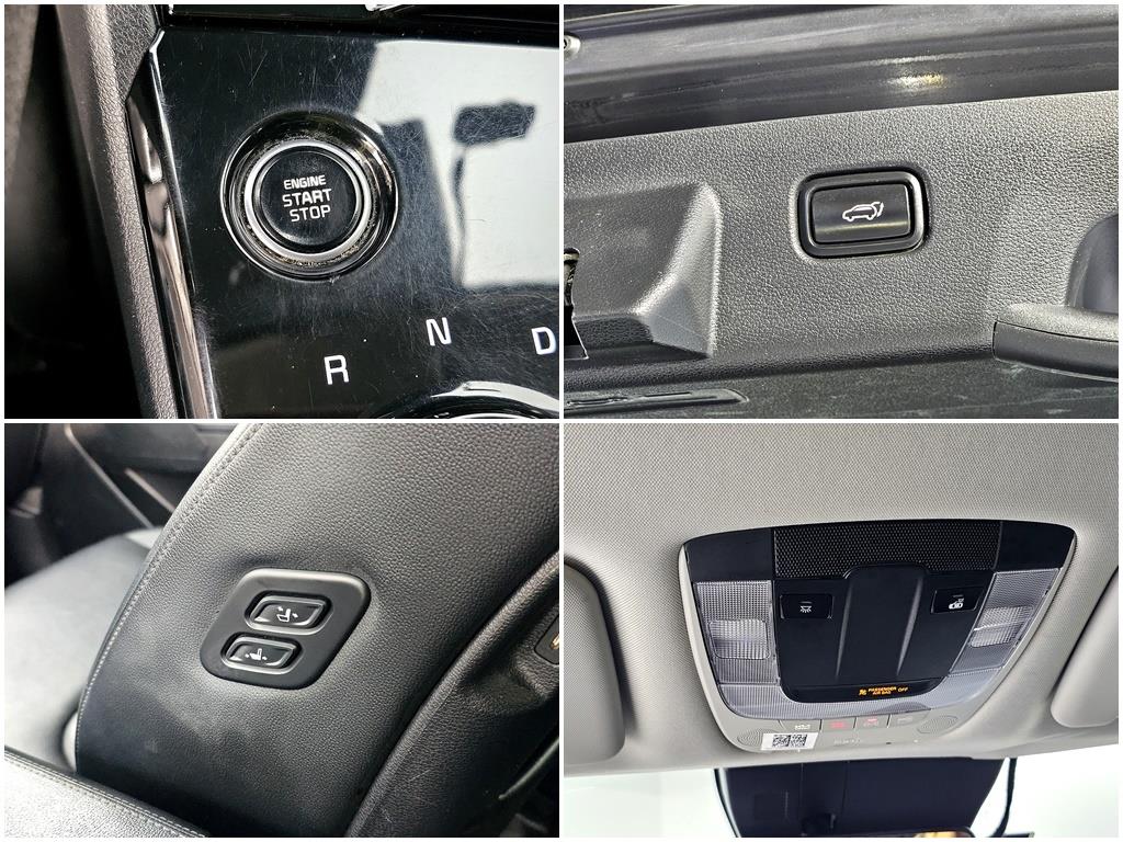 KIA Sportage 2022 Negro - Importación desde Corea - HF Imports Iquique - Foto 18