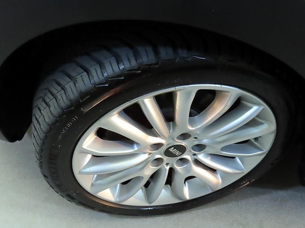 Mini Clubman 2019 Blanco - Importación desde Corea - HF Imports Iquique - Foto 20